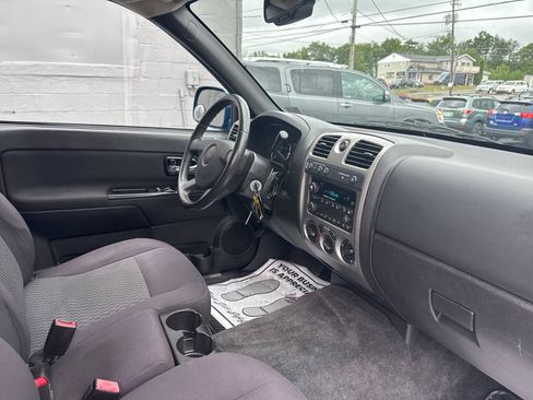 Used 2011 Chevrolet Colorado LT AWD/4WD image 24