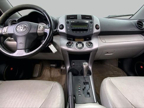 Used 2007 Toyota RAV4 Limited AWD/4WD image 14