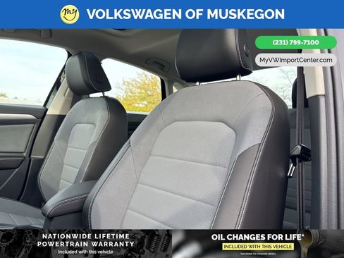 New 2026 Volkswagen Jetta SE image 13