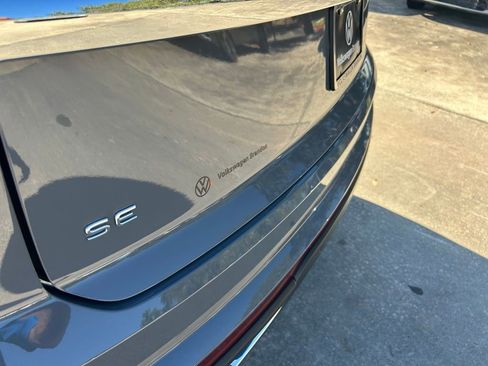 New 2026 Volkswagen Atlas Cross Sport SE image 29