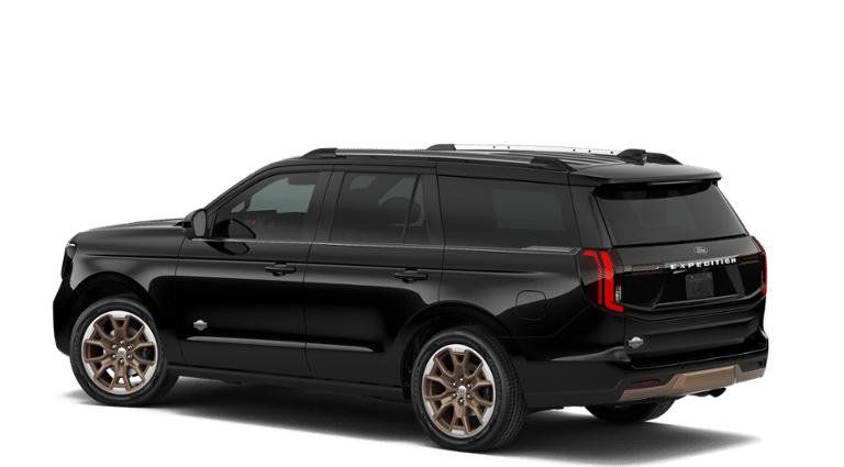 New 2026 Ford Expedition King Ranch AWD/4WD image 25