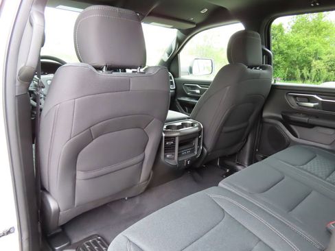 New 2026 RAM 1500 Big Horn AWD/4WD image 26