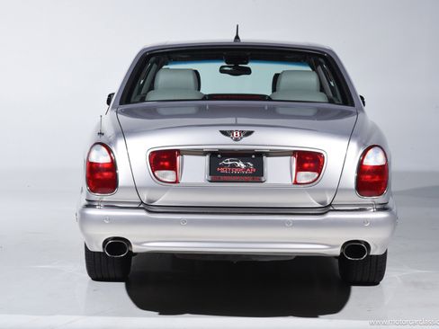 Used 2005 Bentley Arnage R image 5