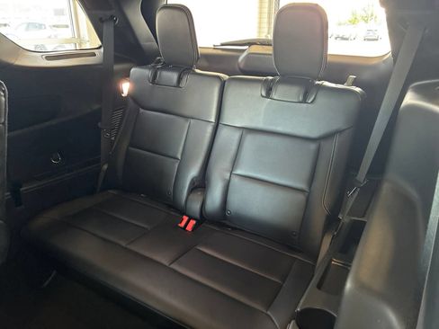 Used 2021 Ford Explorer ST w/ Equipment Group 401A AWD/4WD image 12