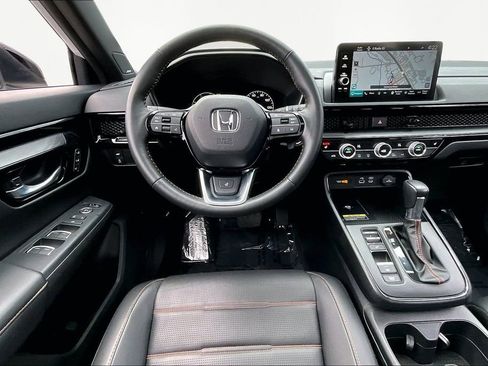 Certified 2023 Honda CR-V Sport Touring image 8