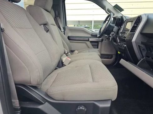 Used 2019 Ford F150 XLT w/ Equipment Group 301A Mid RWD image 6
