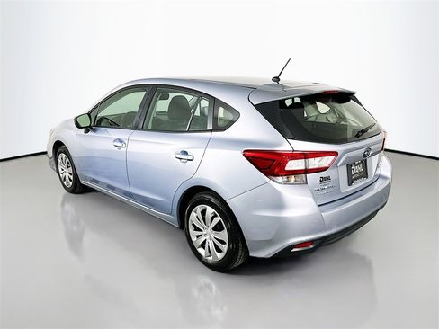 Used 2017 Subaru Impreza 2.0i image 9
