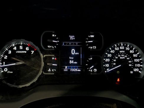 Used 2021 Toyota Tundra SR5 w/ SR5 Leather Package AWD/4WD image 23