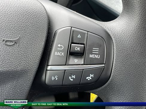 Used 2024 Ford Maverick XLT w/ Equipment Group 300A Standard image 16