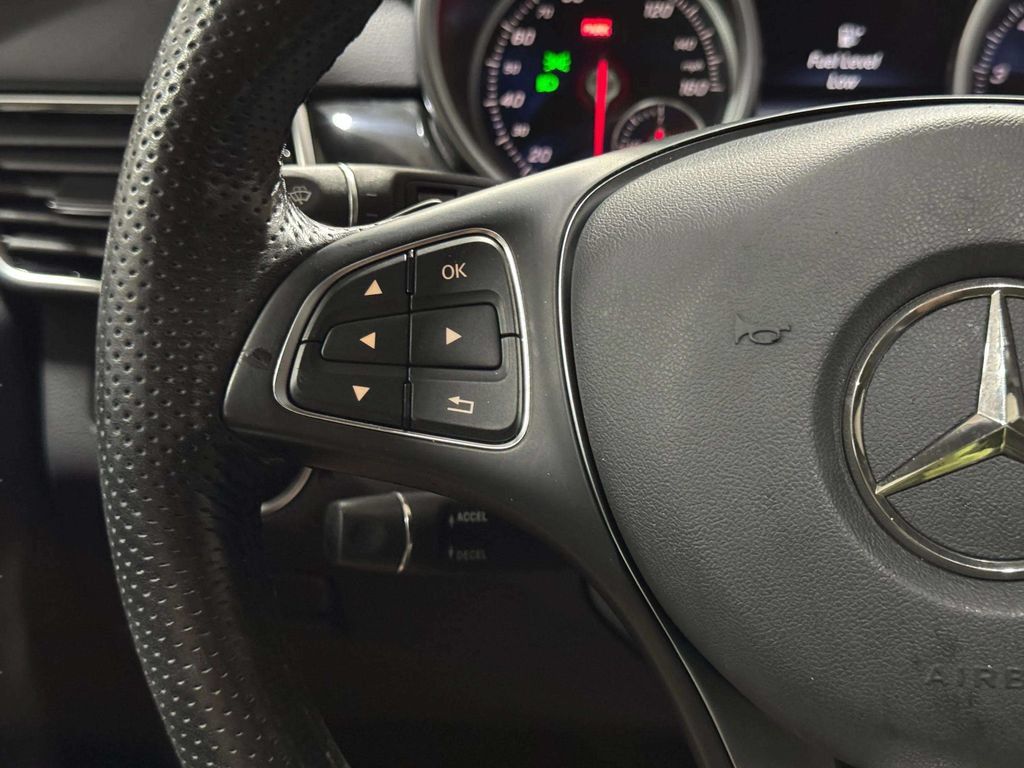 Used 2016 Mercedes-Benz GLE 350 4MATIC image 11