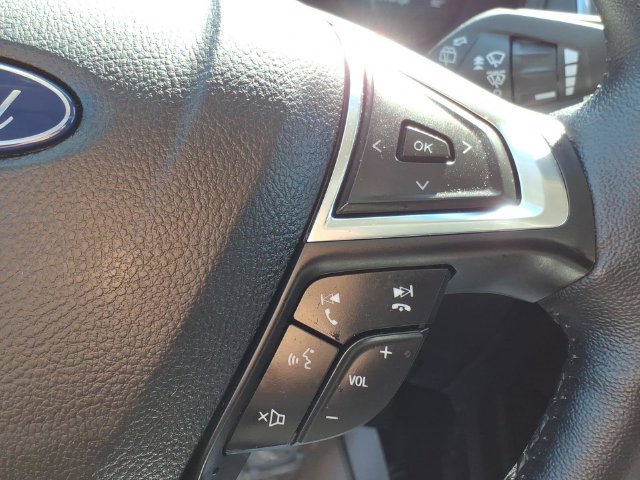 Used 2024 Ford Edge Titanium AWD/4WD image 28