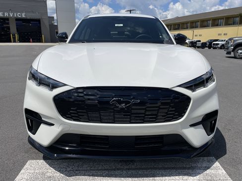 New 2025 Ford Mustang Mach-E GT w/ Interior Protection Package image 2