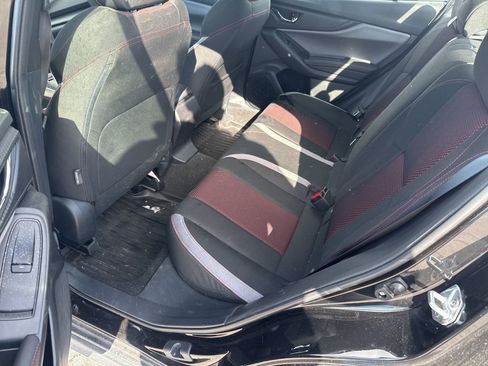 Used 2023 Subaru Impreza 2.0i Sport image 18