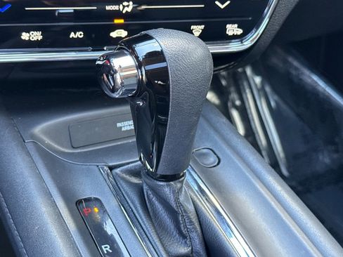 Certified 2019 Honda HR-V EX image 16