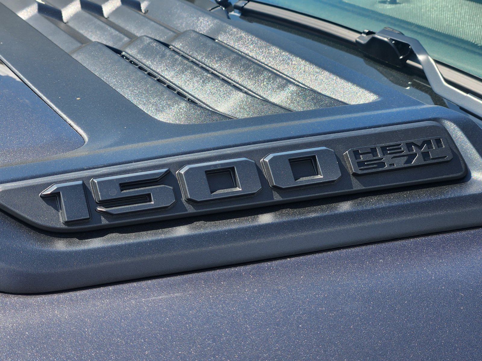 New 2027 RAM 1500 Rebel w/ Rebel Level 2 Equipment Group AWD/4WD image 13