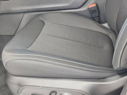 New 2026 Jeep Grand Cherokee L Laredo RWD image 4