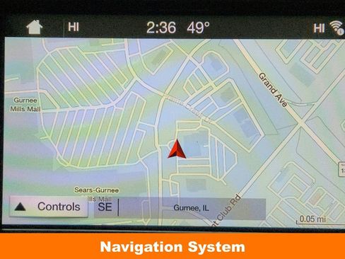 Used 2018 Ford F150 Platinum w/ Equipment Group 701A Luxury image 18