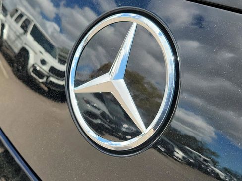 Certified 2026 Mercedes-Benz CLE 53 AMG 4MATIC Cabriolet image 29