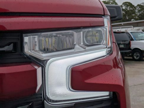 New 2026 Chevrolet Silverado 1500 RST w/ RST Select Package image 31