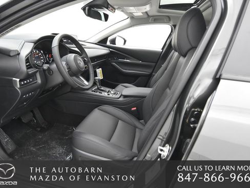 New 2026 MAZDA CX-30 AWD 2.5 S w/ Premium Package image 23