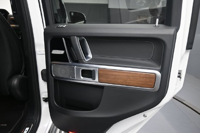 Used 2026 Mercedes-Benz G 63 AMG 4MATIC image 31