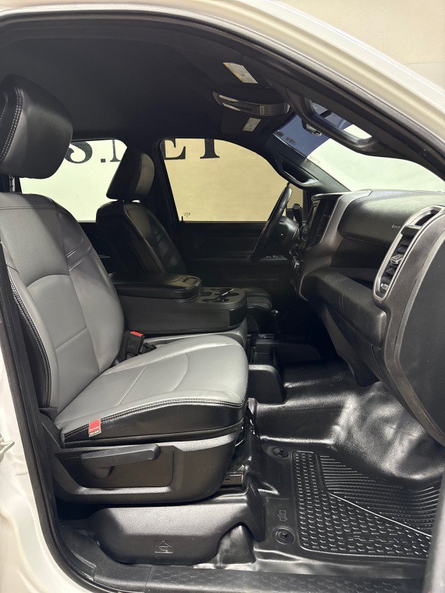 Used 2023 RAM 2500 Tradesman AWD/4WD image 25