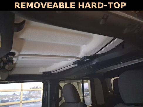 New 2026 Jeep Gladiator Sport image 22