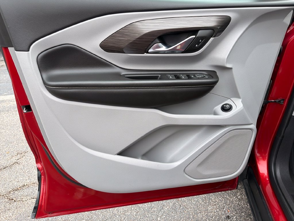 Certified 2023 GMC Terrain SLE w/ Driver Convenience Package FWD image 12