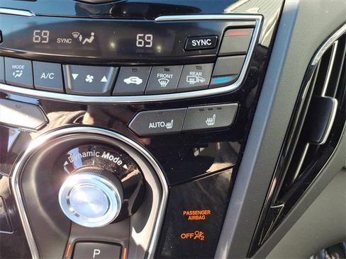 Certified 2025 Acura RDX w/ Technology Package image 14