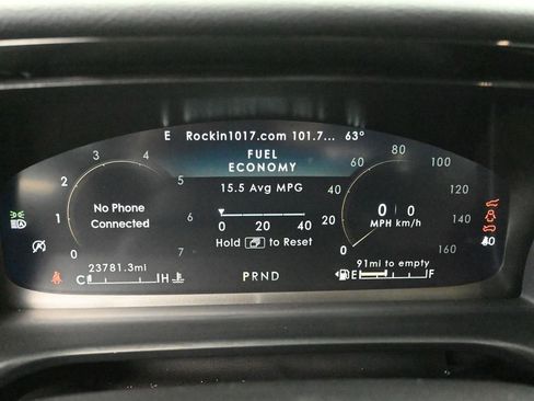 Used 2023 Lincoln Aviator Reserve w/ Class IV Trailer Tow Package image 31