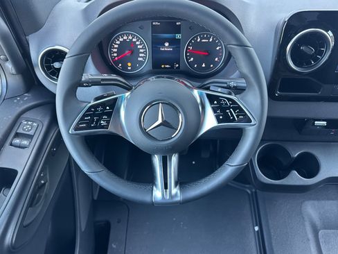 New 2026 Mercedes-Benz Sprinter 2500 image 14