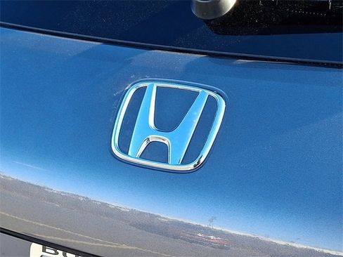 Certified 2026 Honda HR-V LX image 29