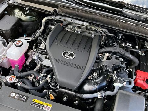 Used 2025 Lexus RX 350 FWD w/ Technology Package image 30
