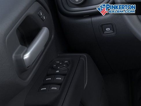New 2026 Chevrolet Silverado 2500 W/T AWD/4WD image 22