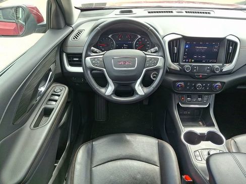Used 2020 GMC Terrain SLT AWD/4WD image 13