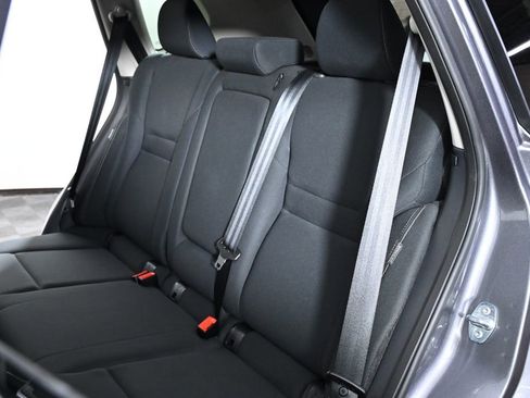 Certified 2025 Nissan Rogue S image 24