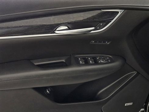 Used 2020 Cadillac XT5 Premium Luxury FWD image 27