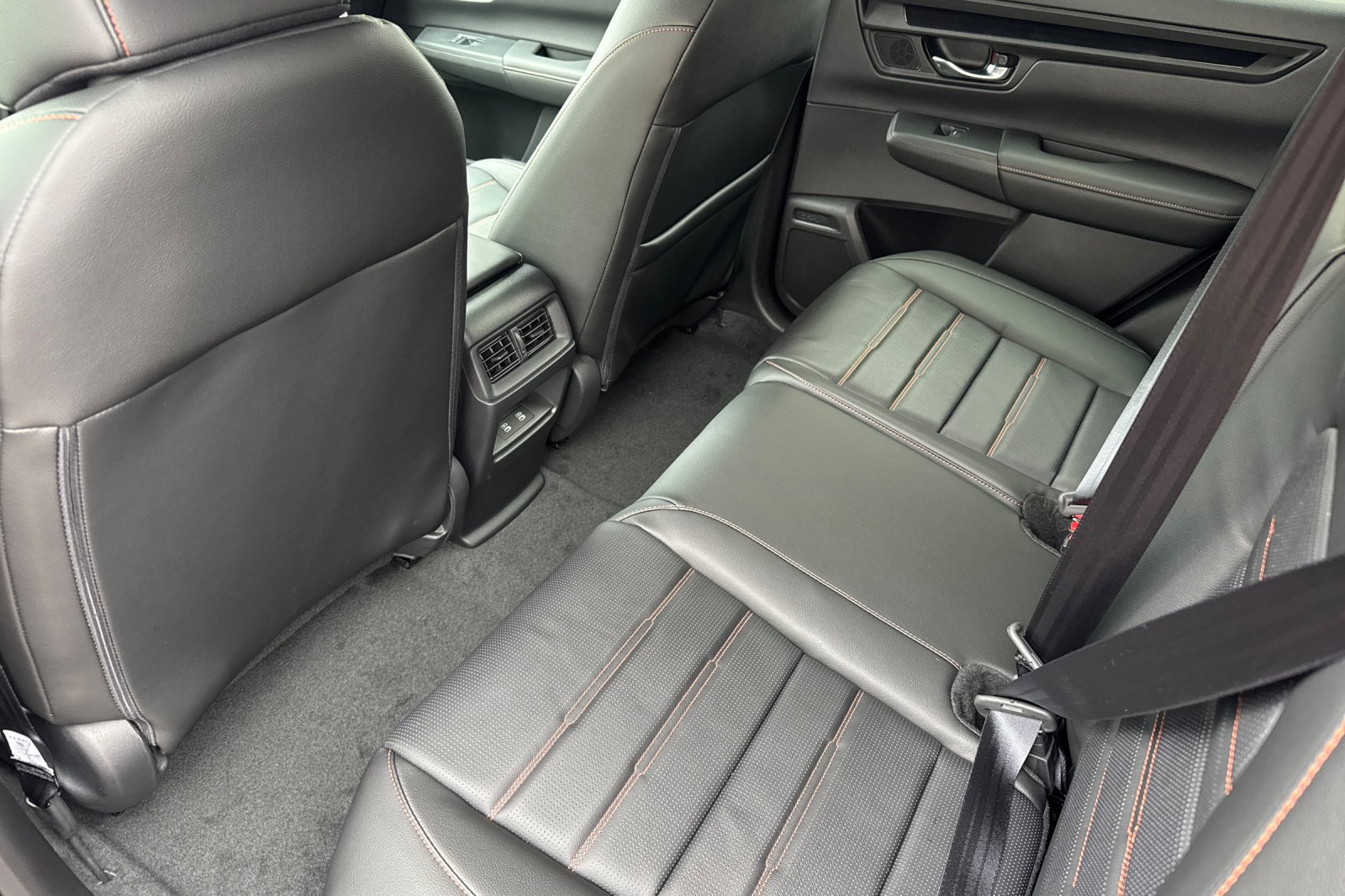 New 2027 Honda CR-V Sport-L image 11