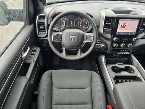 New 2026 RAM 1500 Big Horn w/ Night Edition AWD/4WD image 27