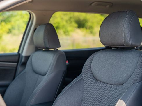 Used 2019 Hyundai Santa Fe SE FWD image 20