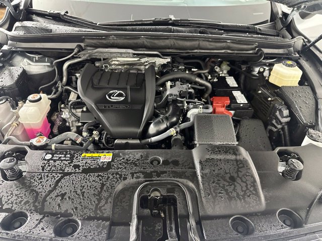 Used 2023 Lexus RX 350 Premium w/ Accessory Package AWD/4WD image 12