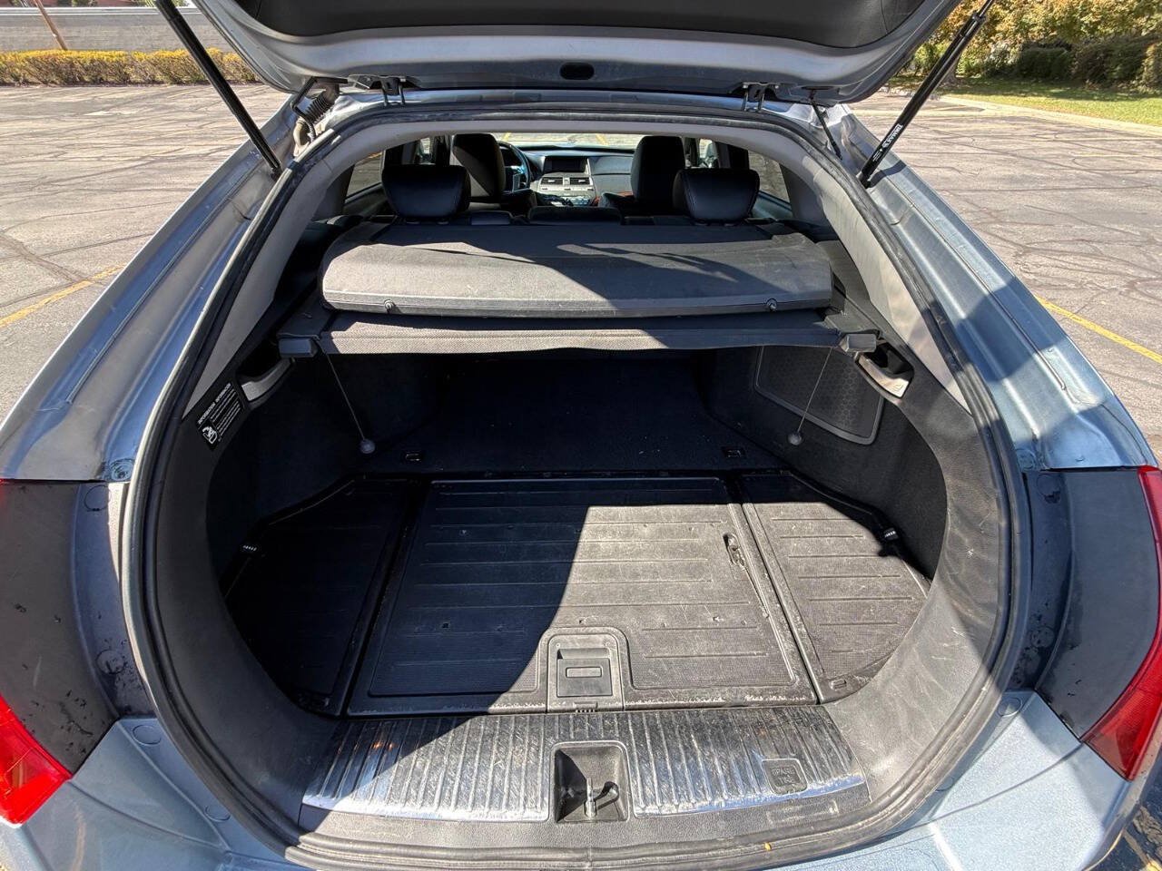 Used 2010 Honda Crosstour EX-L image 14
