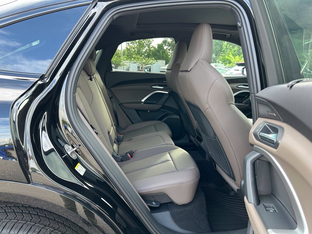 New 2026 Audi Q5 Premium Plus AWD/4WD image 43