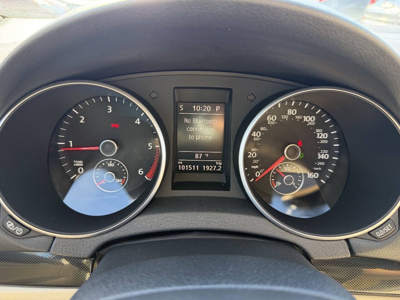 Used 2014 Volkswagen Jetta TDI FWD image 19