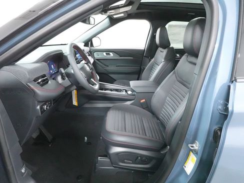 New 2026 Ford Explorer ST-Line AWD/4WD image 22