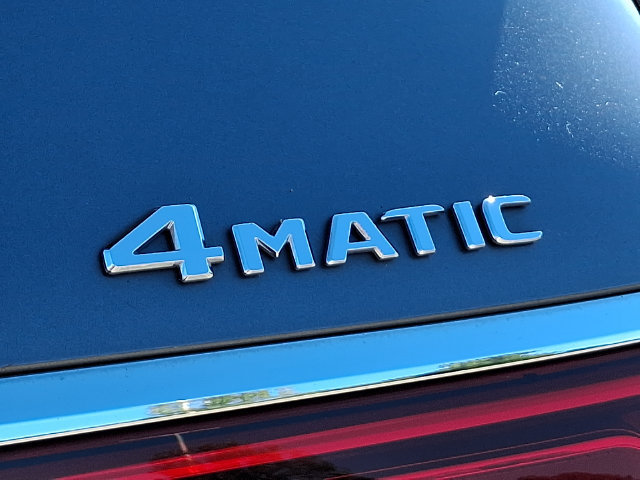 Used 2020 Mercedes-Benz GLS 450 4MATIC image 31