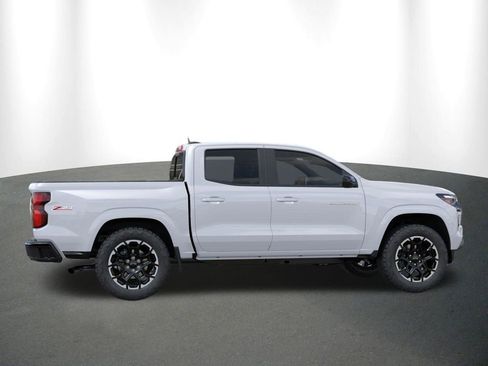New 2026 Chevrolet Colorado Z71 w/ Technology Package AWD/4WD image 7