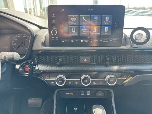 Certified 2024 Honda CR-V EX-L image 19