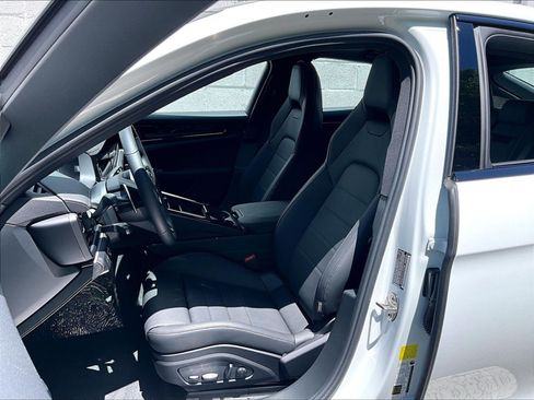 New 2026 Porsche Panamera 4 AWD/4WD image 5