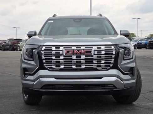 New 2026 GMC Terrain Denali w/ LPO, Floor Liner Package AWD/4WD image 21
